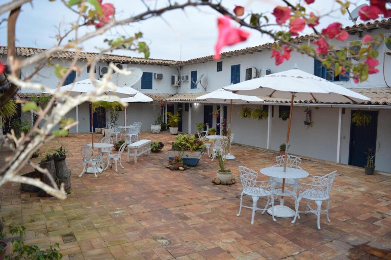 Apartamento Condominio Belle Vie Armacao dos Buzios Экстерьер фото