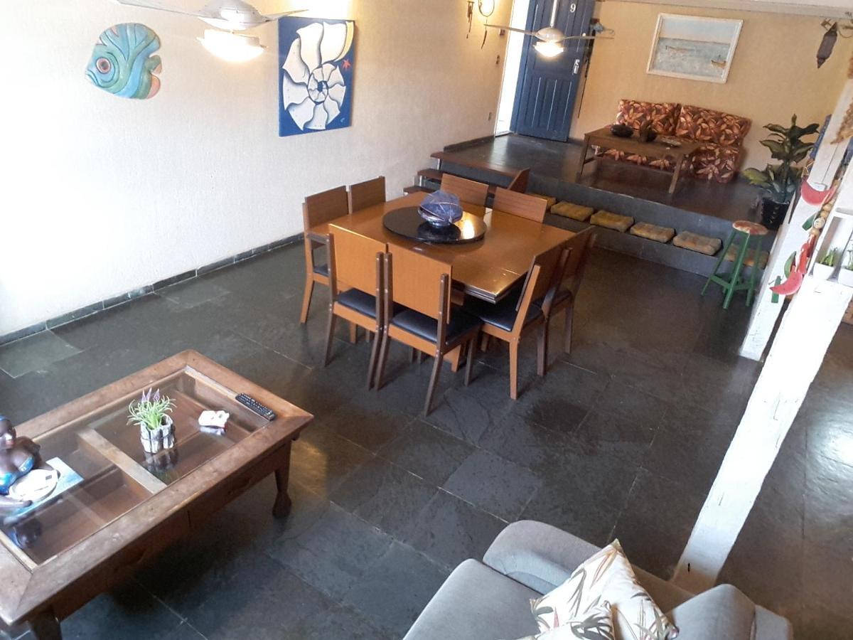 Apartamento Condominio Belle Vie Armacao dos Buzios Экстерьер фото