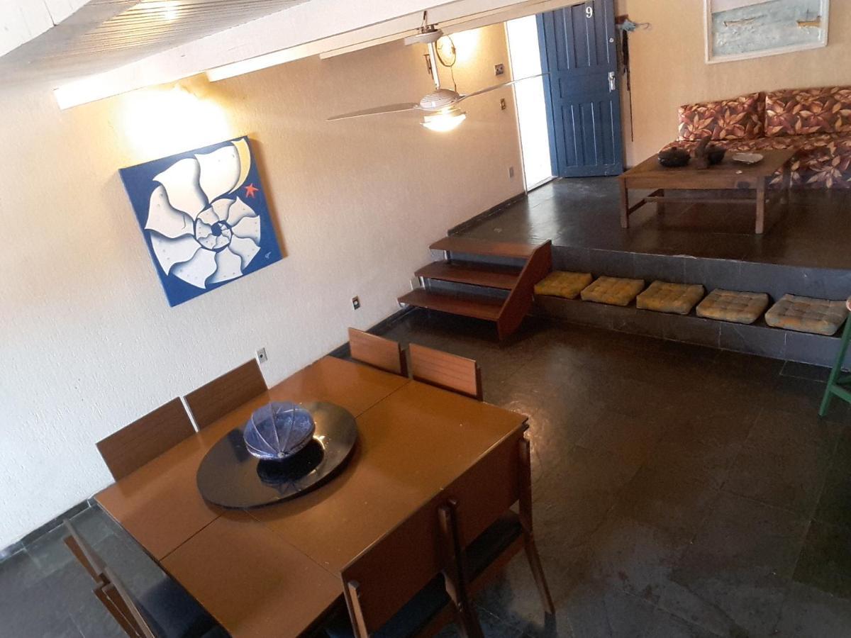 Apartamento Condominio Belle Vie Armacao dos Buzios Экстерьер фото