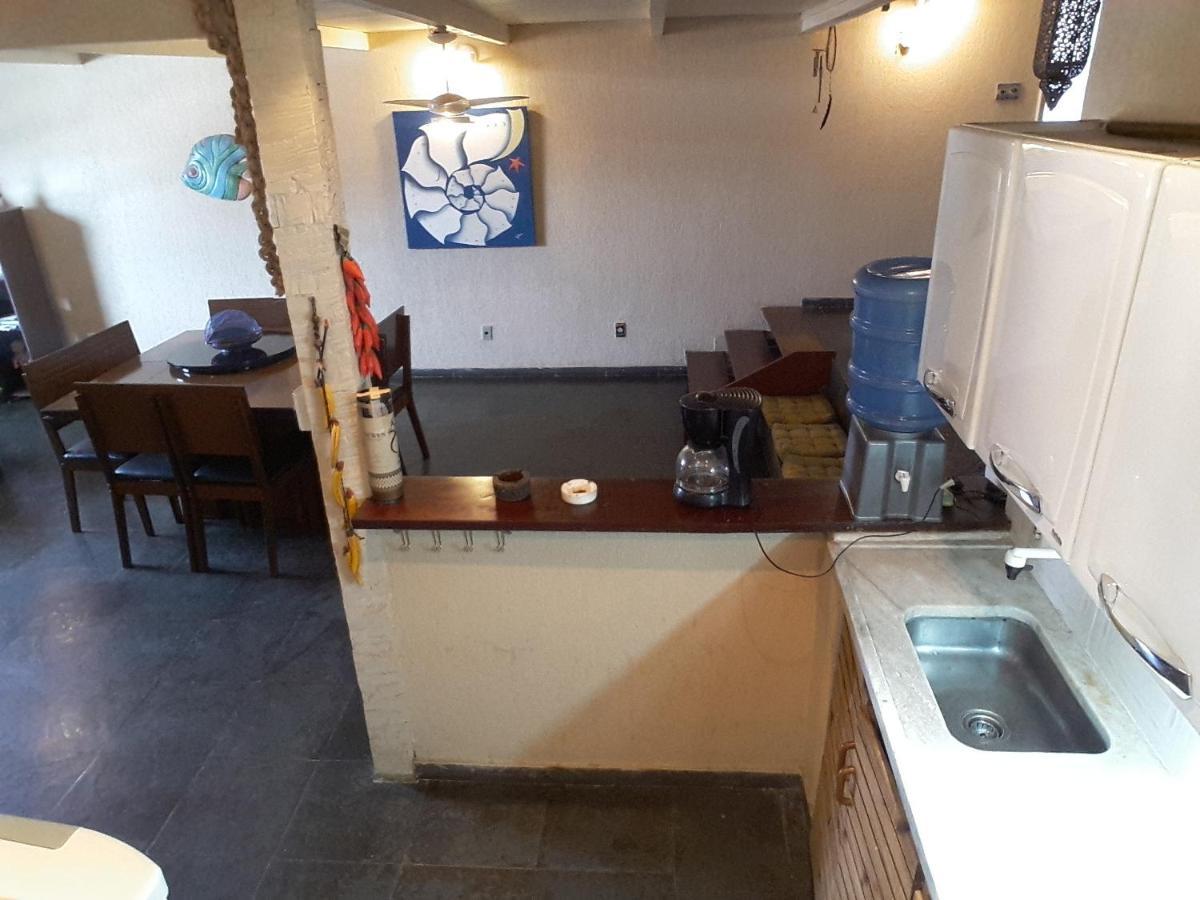 Apartamento Condominio Belle Vie Armacao dos Buzios Экстерьер фото