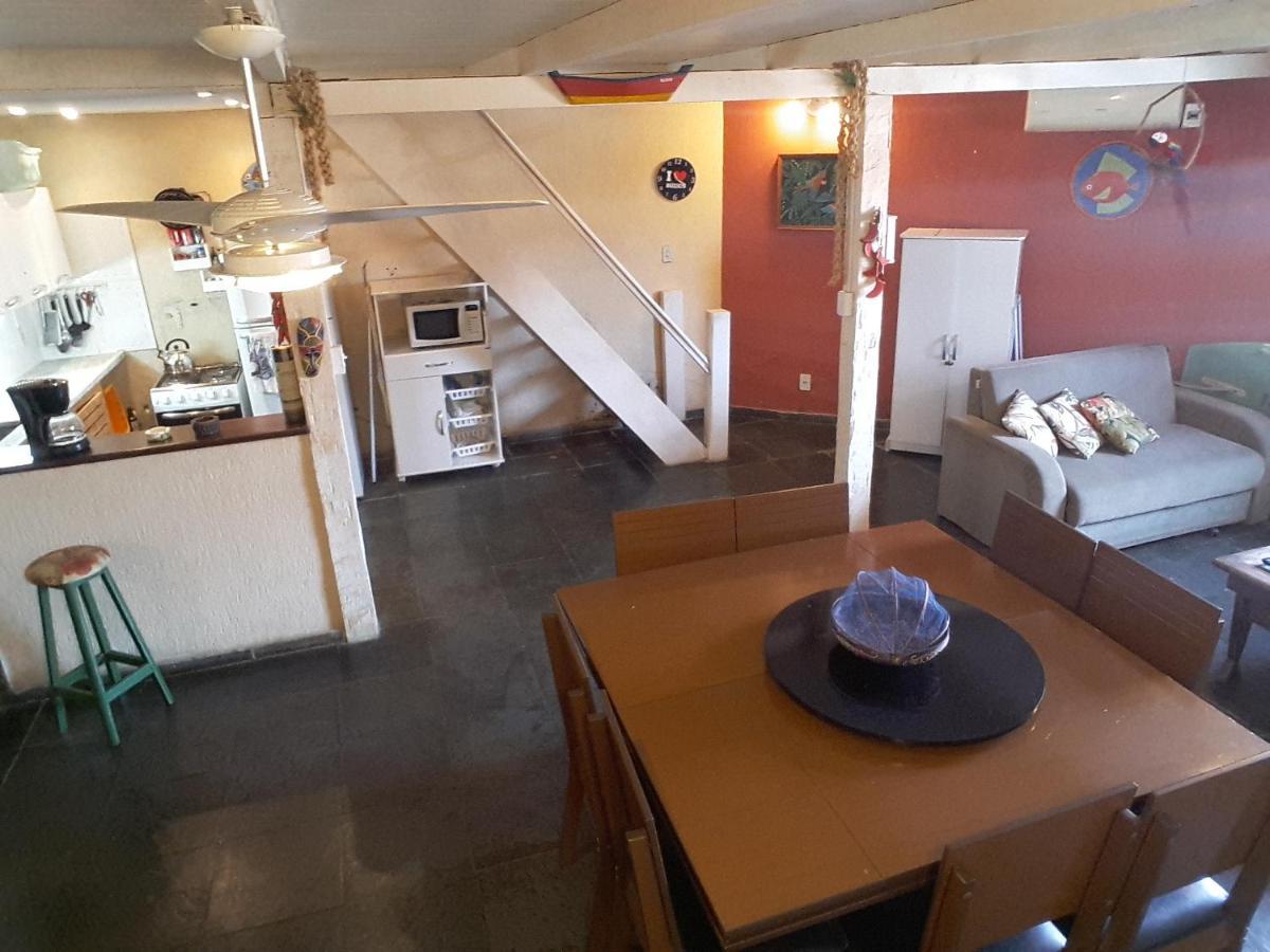 Apartamento Condominio Belle Vie Armacao dos Buzios Экстерьер фото