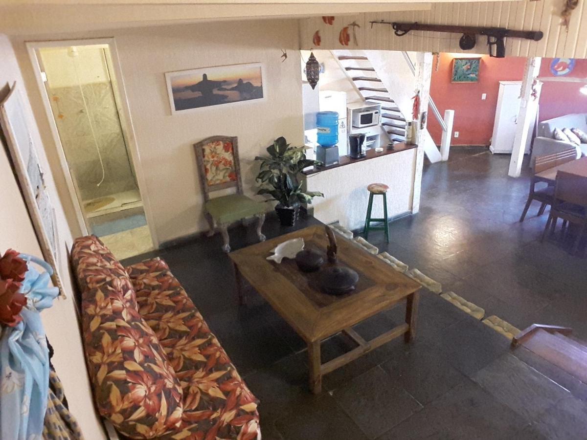 Apartamento Condominio Belle Vie Armacao dos Buzios Экстерьер фото